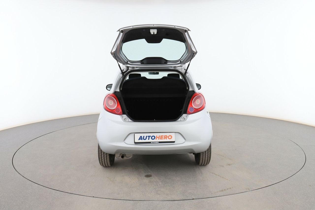 Foto Ford Ka 16