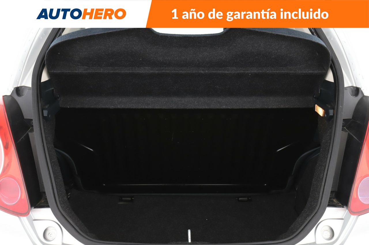 Foto Ford Ka 17