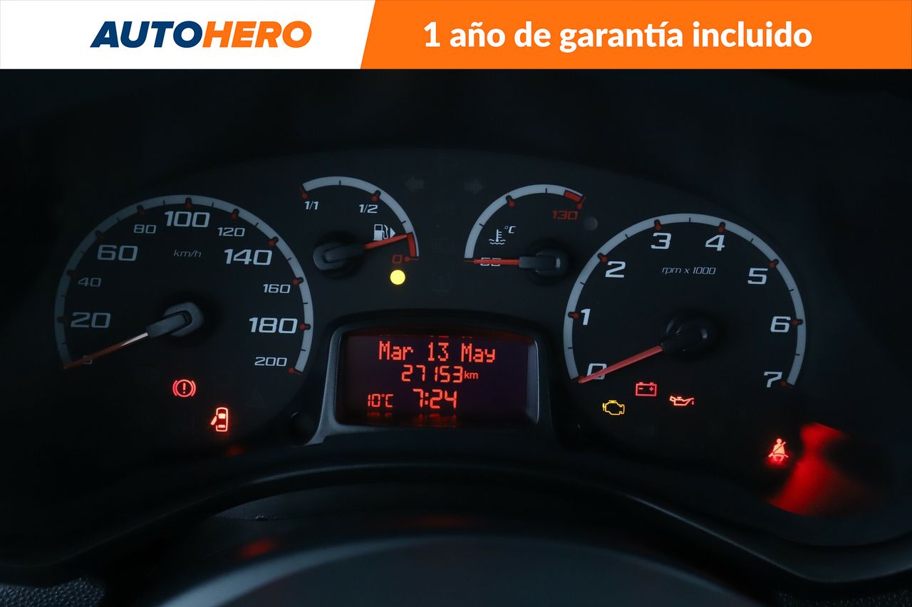 Foto Ford Ka 20