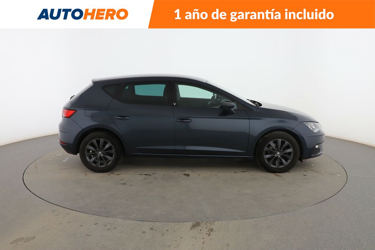 Foto Seat León 7