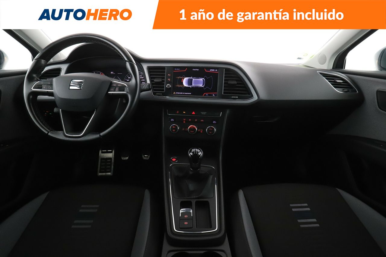 Foto Seat León 13