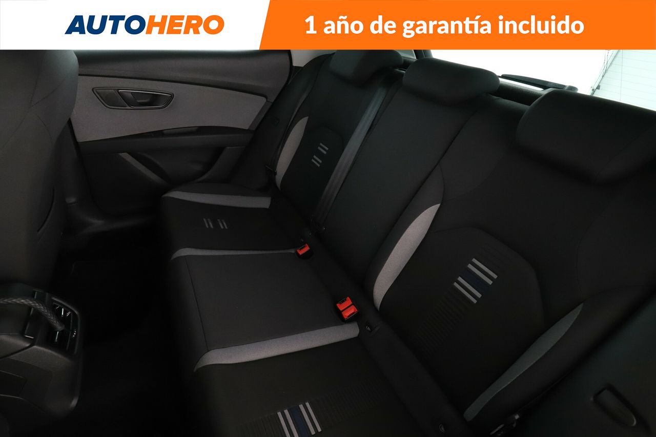 Foto Seat León 15