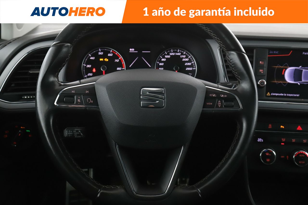 Foto Seat León 20