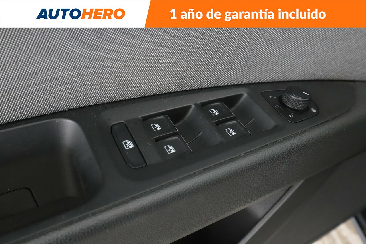 Foto Seat León 22