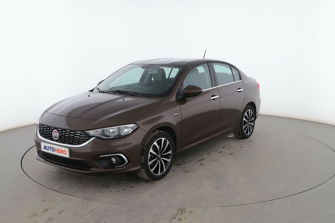 Foto Fiat Tipo 1