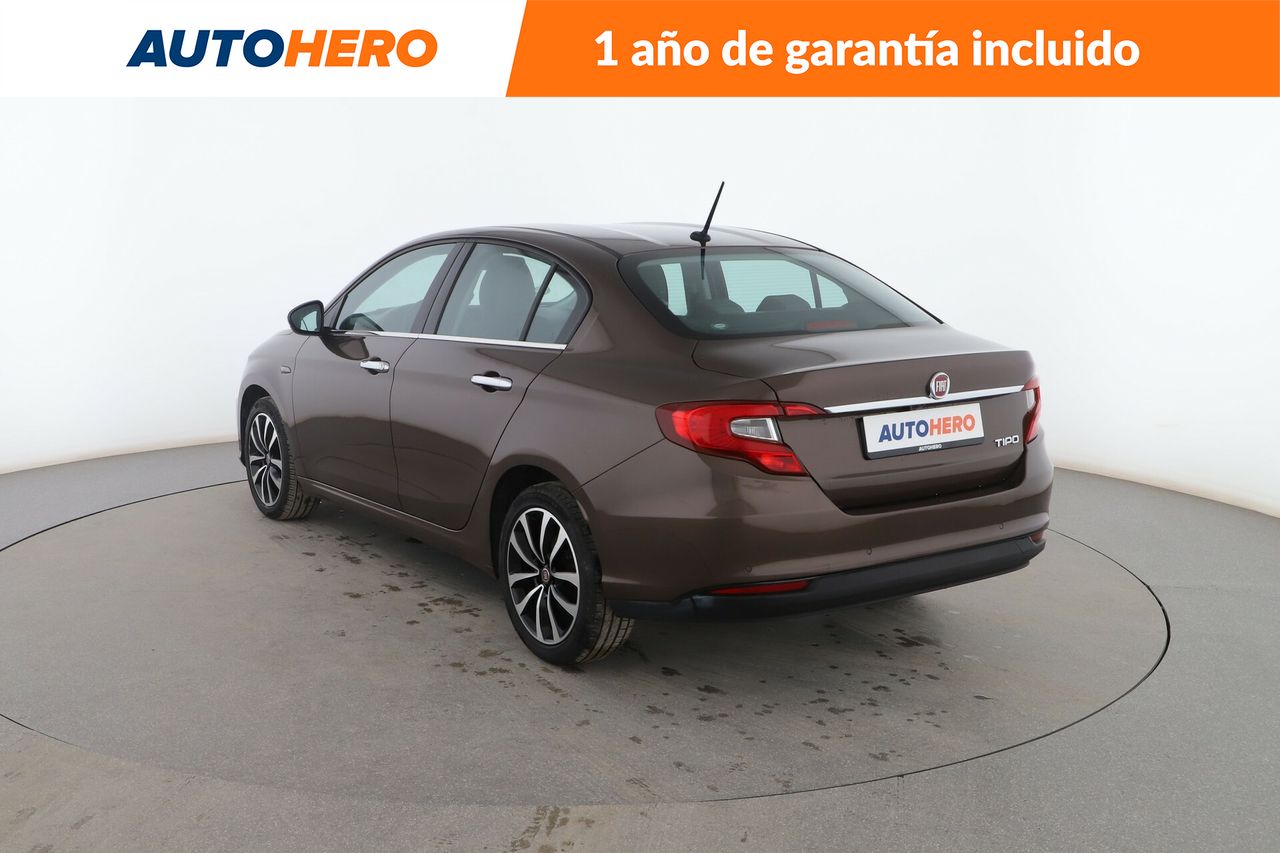 Foto Fiat Tipo 3