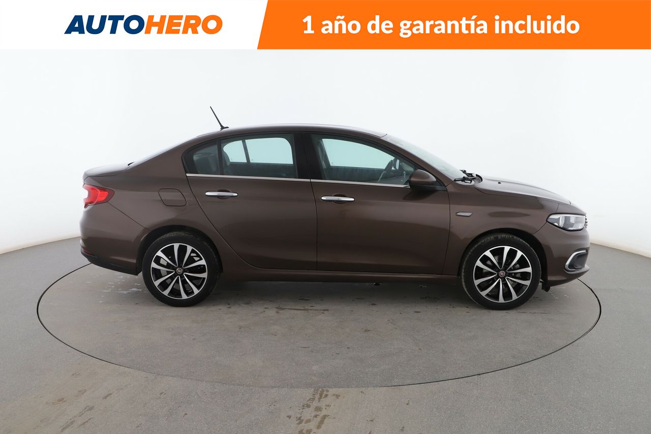 Foto Fiat Tipo 6