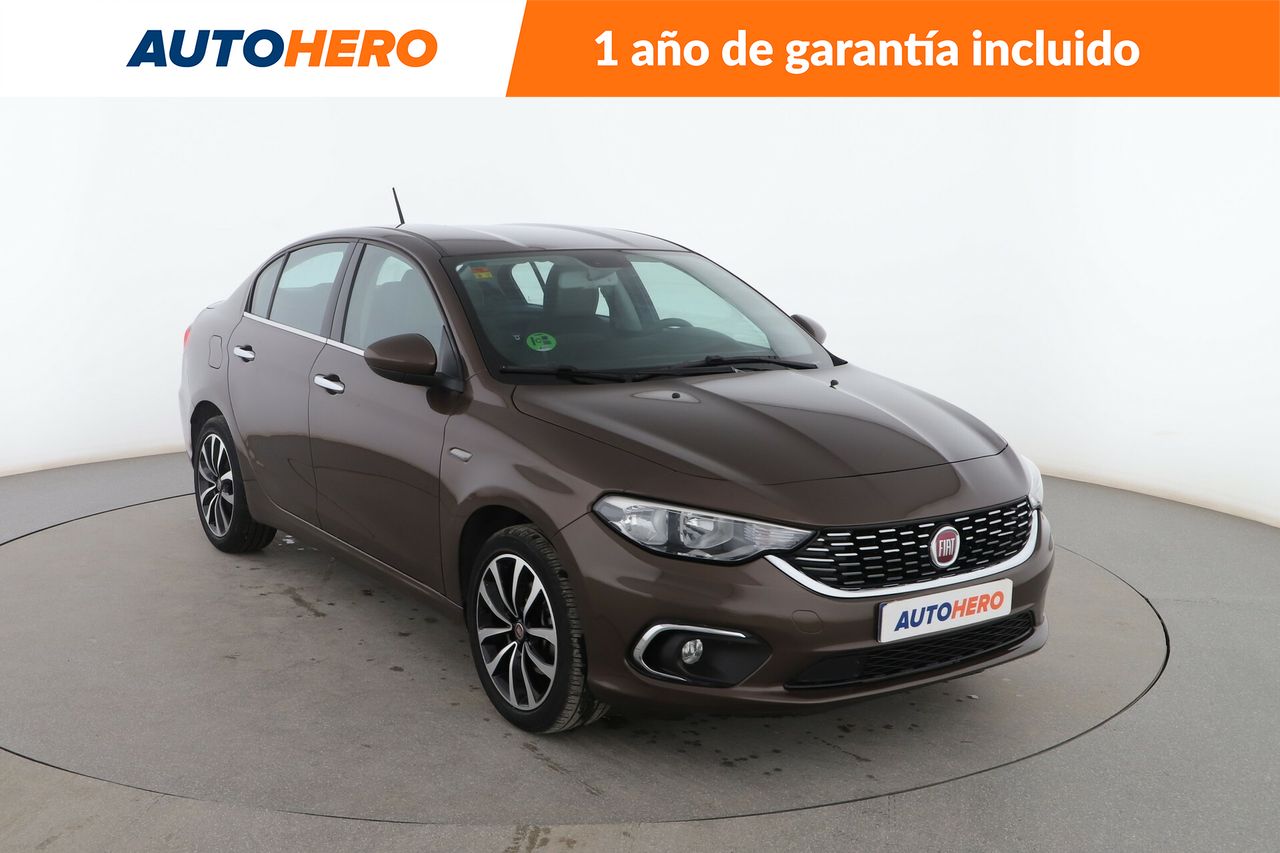 Foto Fiat Tipo 7