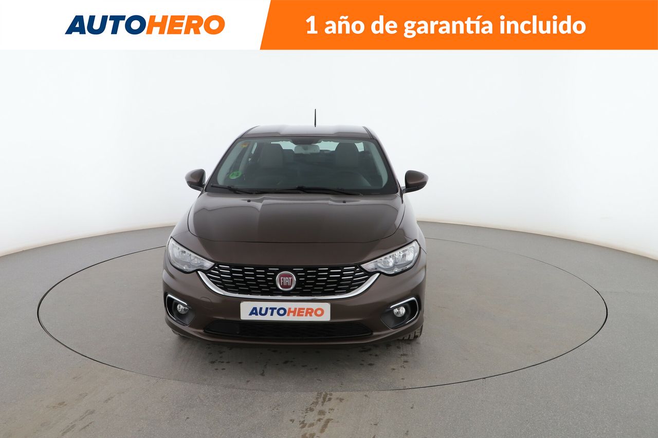 Foto Fiat Tipo 8