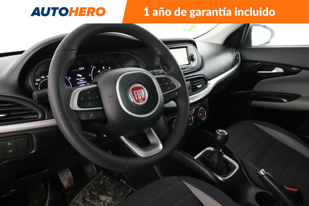 Foto Fiat Tipo 11