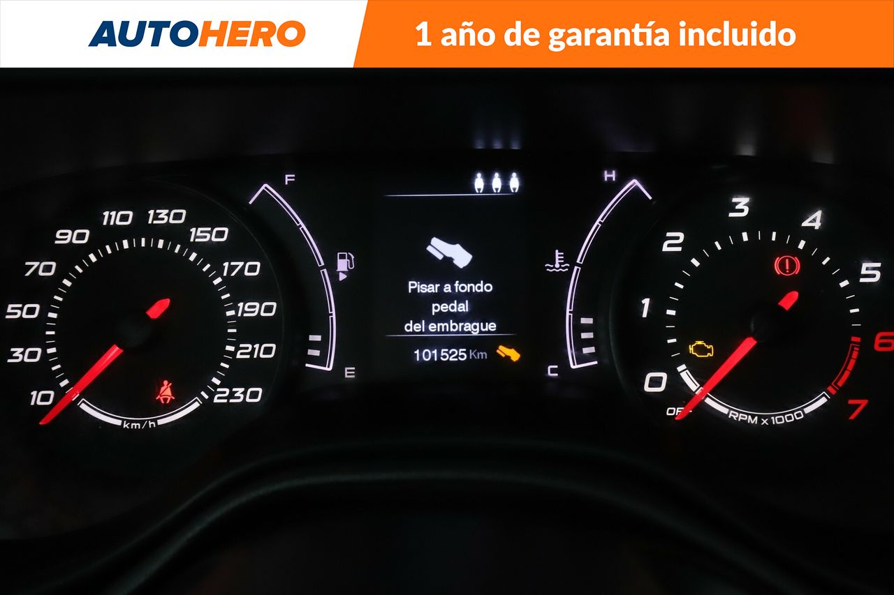 Foto Fiat Tipo 20
