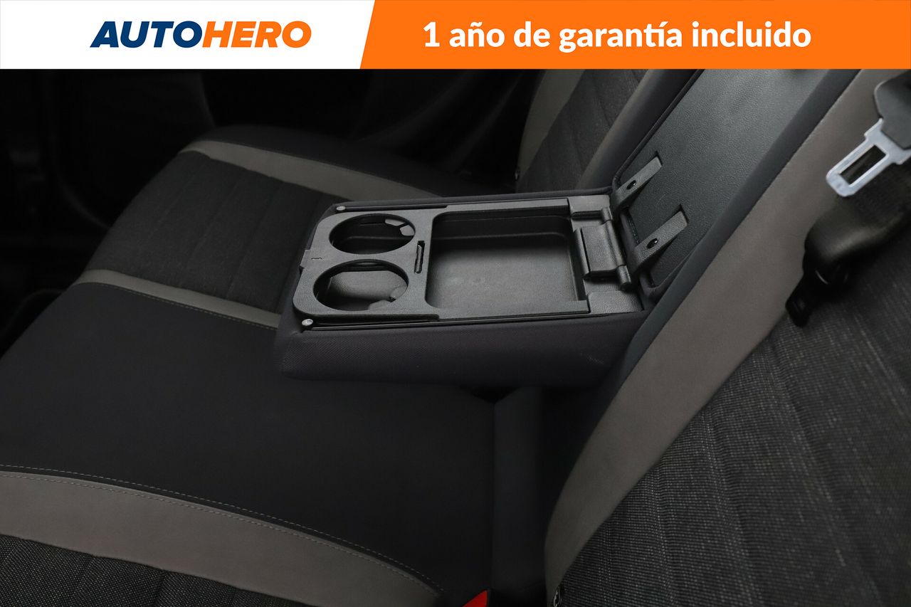 Foto Fiat Tipo 21