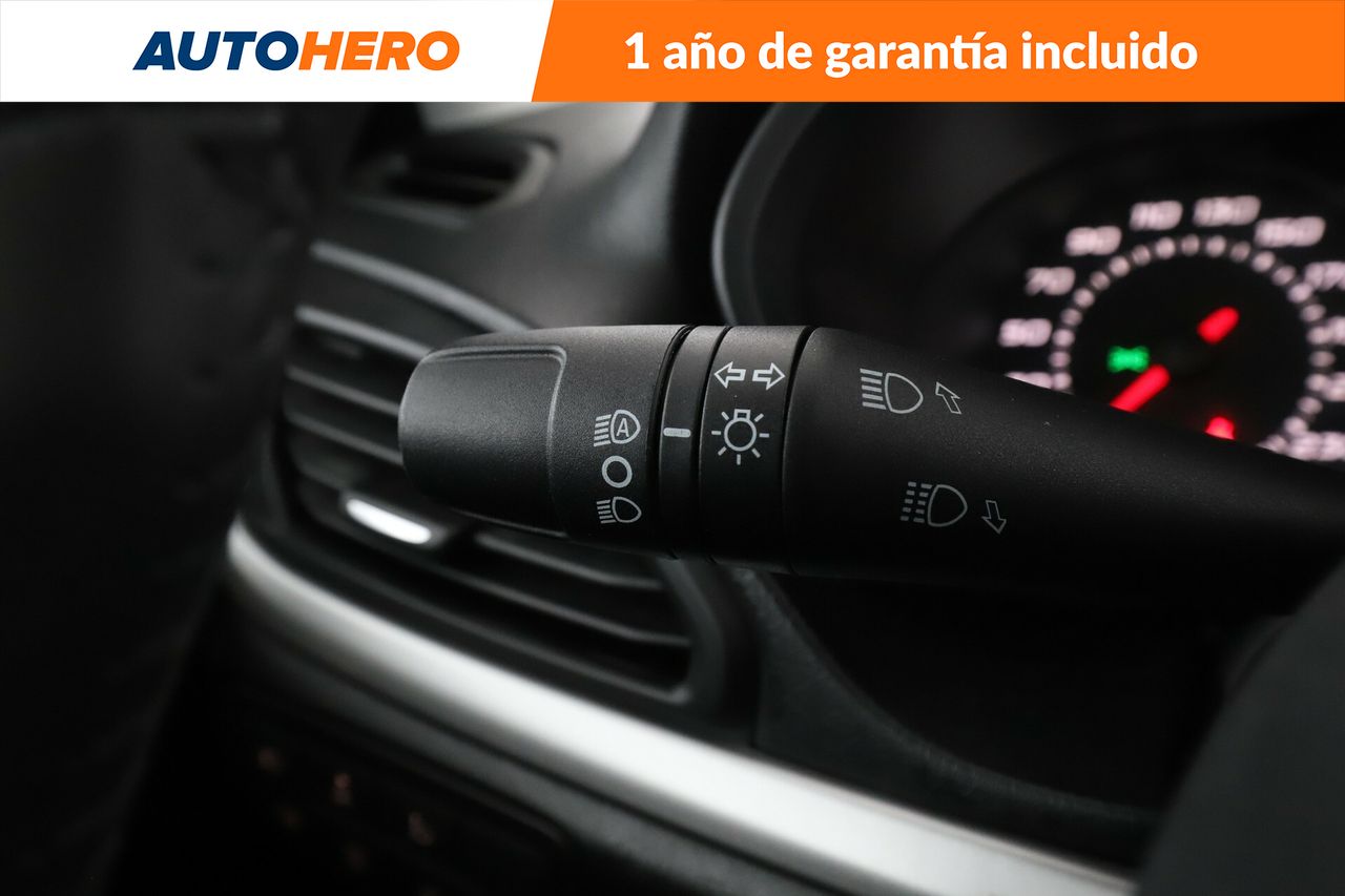 Foto Fiat Tipo 23