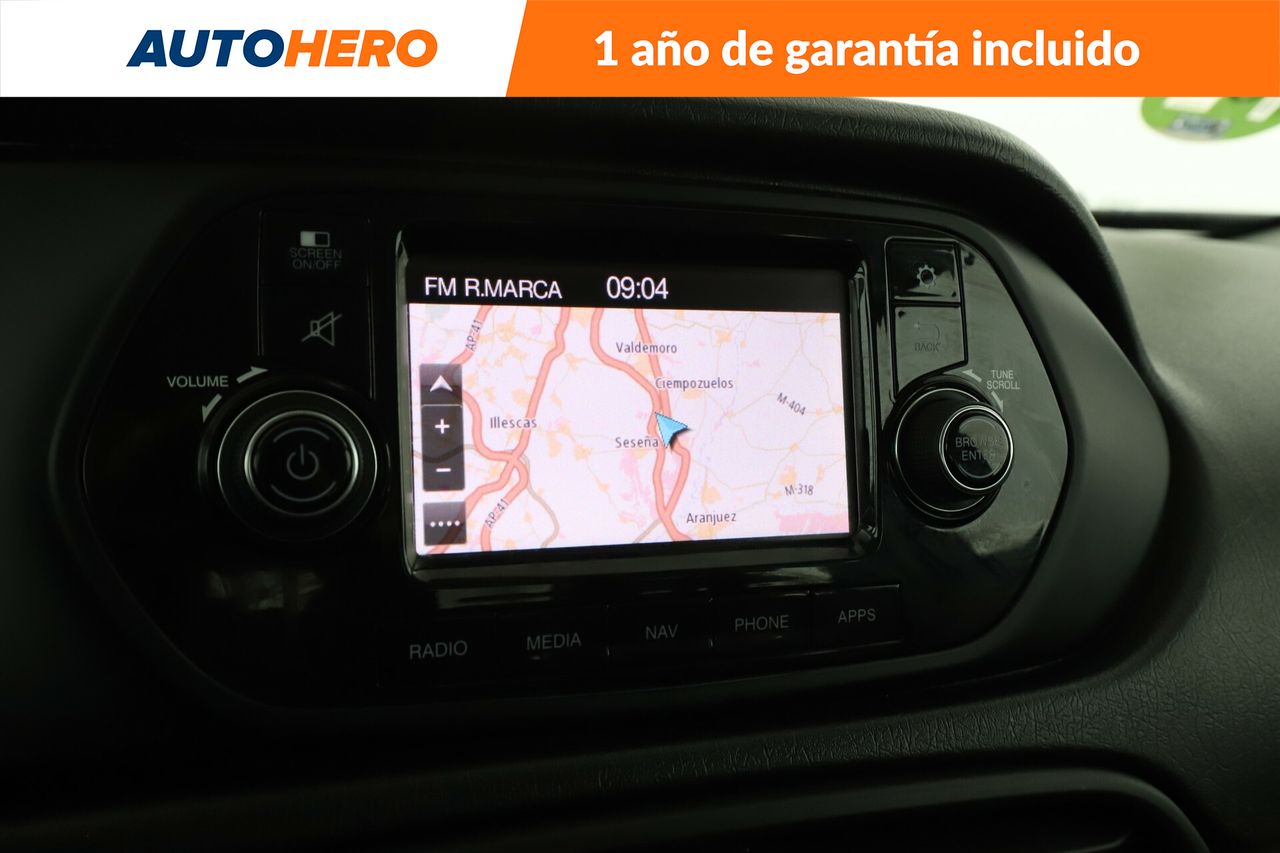 Foto Fiat Tipo 24