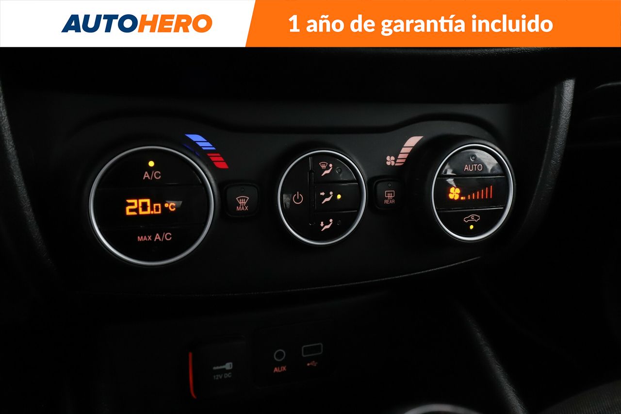 Foto Fiat Tipo 26
