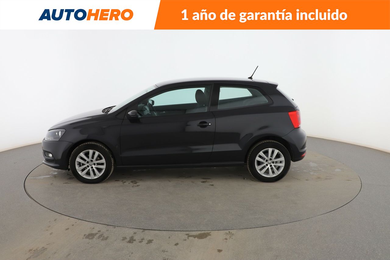 Foto Volkswagen Polo 2