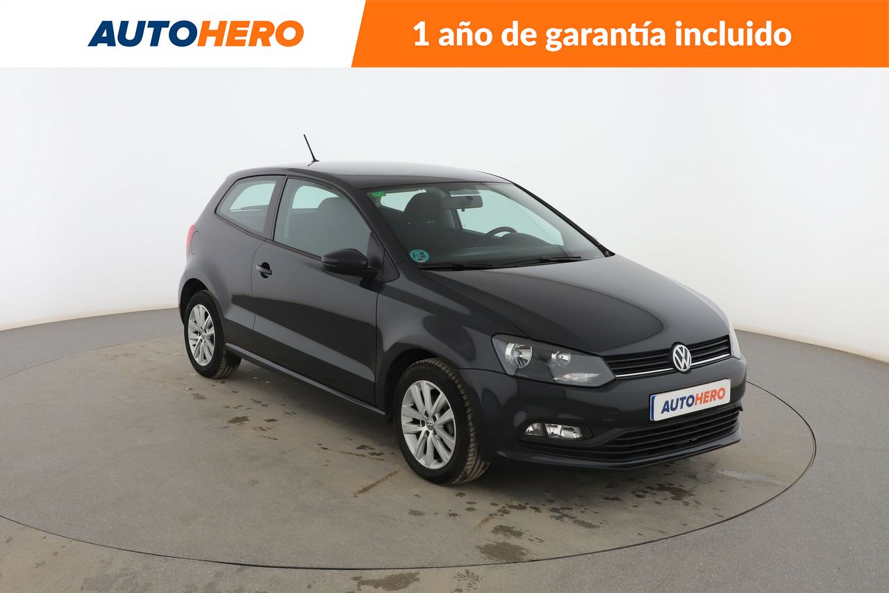 Foto Volkswagen Polo 7