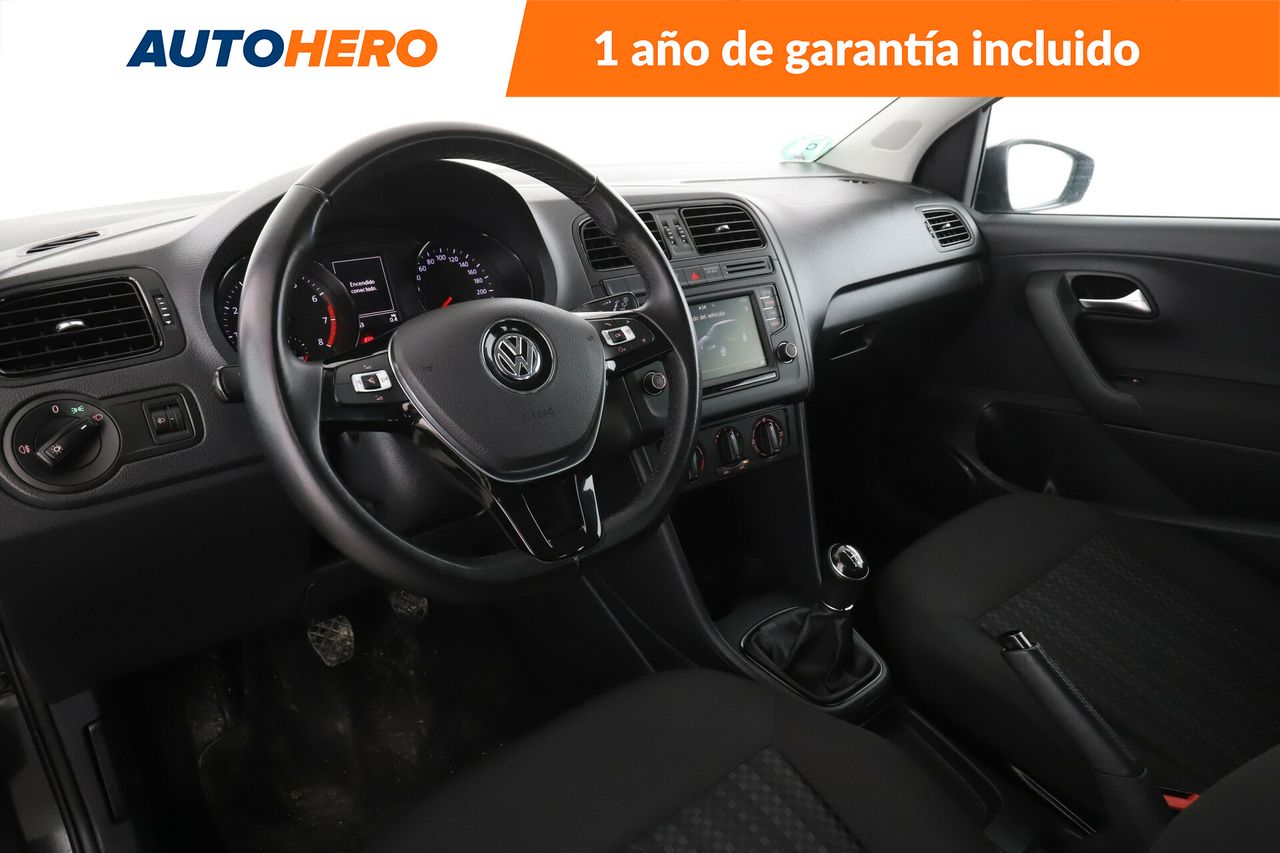 Foto Volkswagen Polo 11