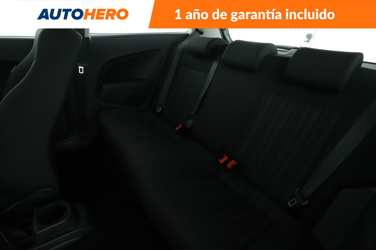 Foto Volkswagen Polo 14