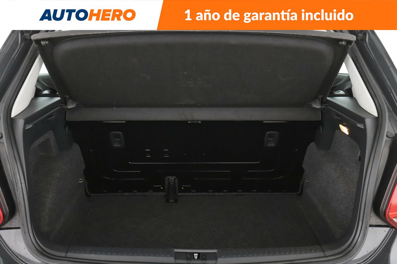 Foto Volkswagen Polo 17