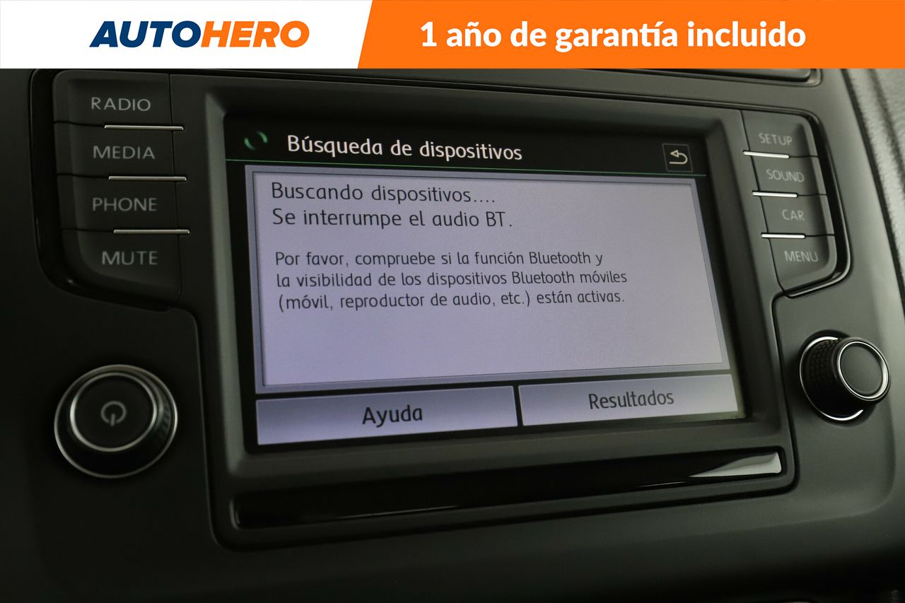 Foto Volkswagen Polo 23