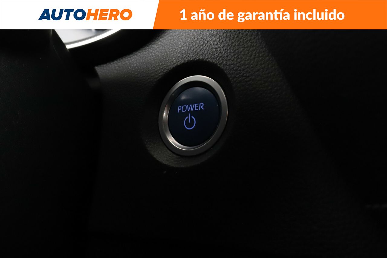 Foto Toyota Corolla 28