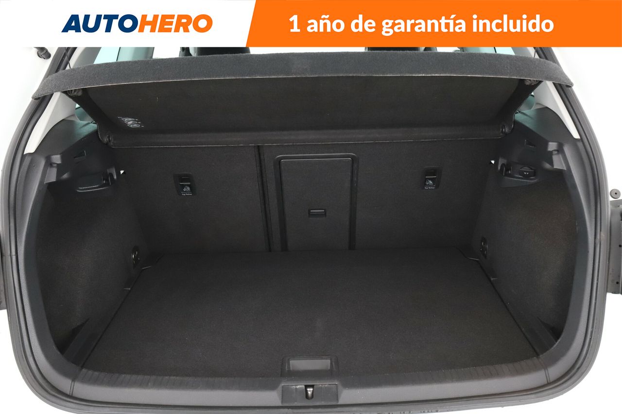 Foto Volkswagen Golf 18