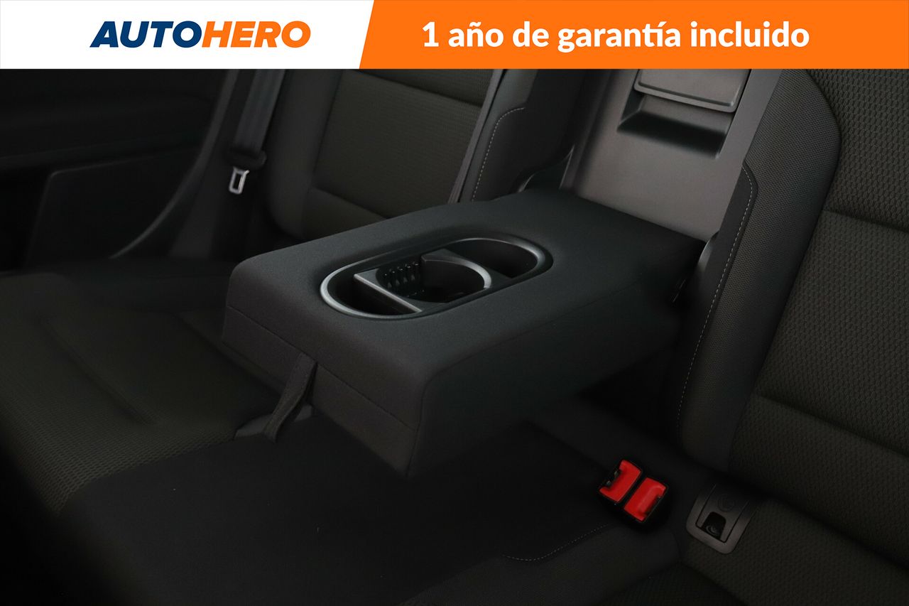 Foto Volkswagen Golf 29