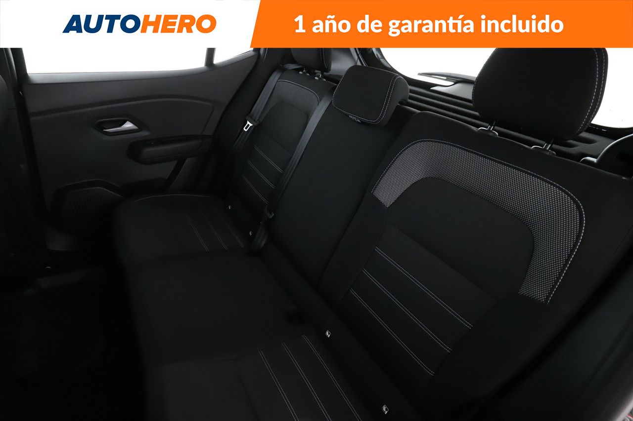 Foto Dacia Sandero 14