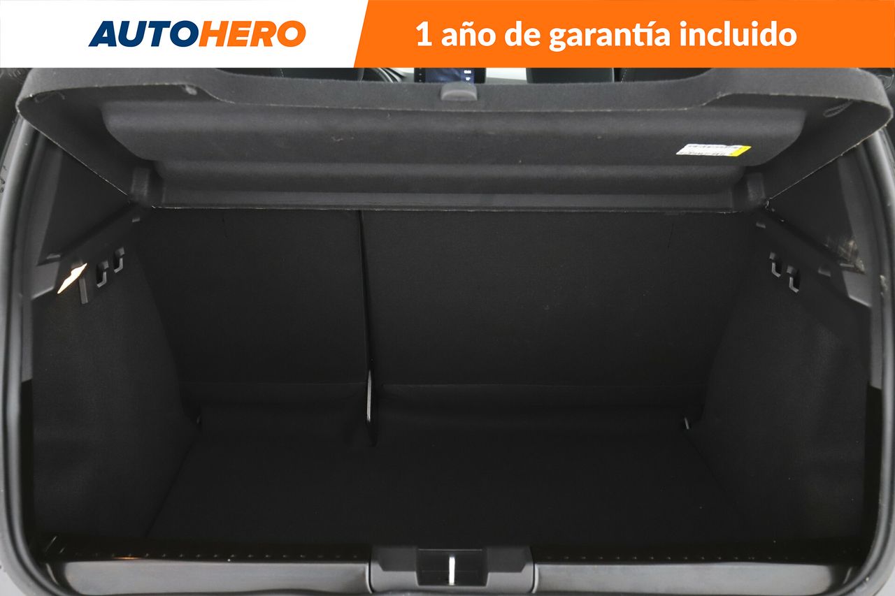 Foto Dacia Sandero 17