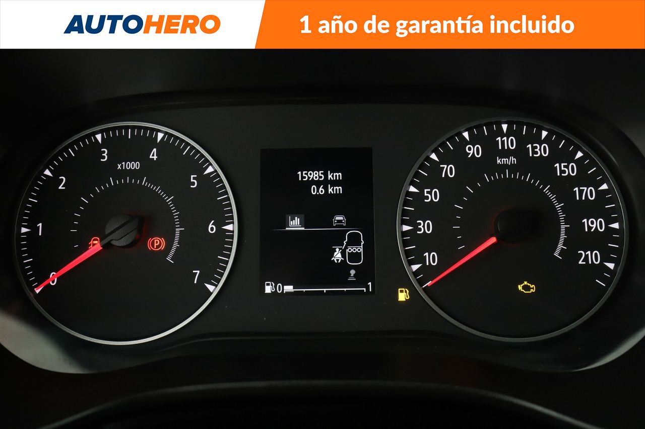Foto Dacia Sandero 20