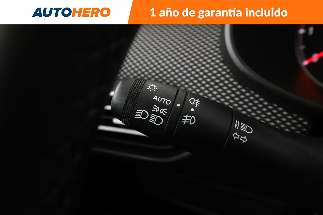 Foto Dacia Sandero 23