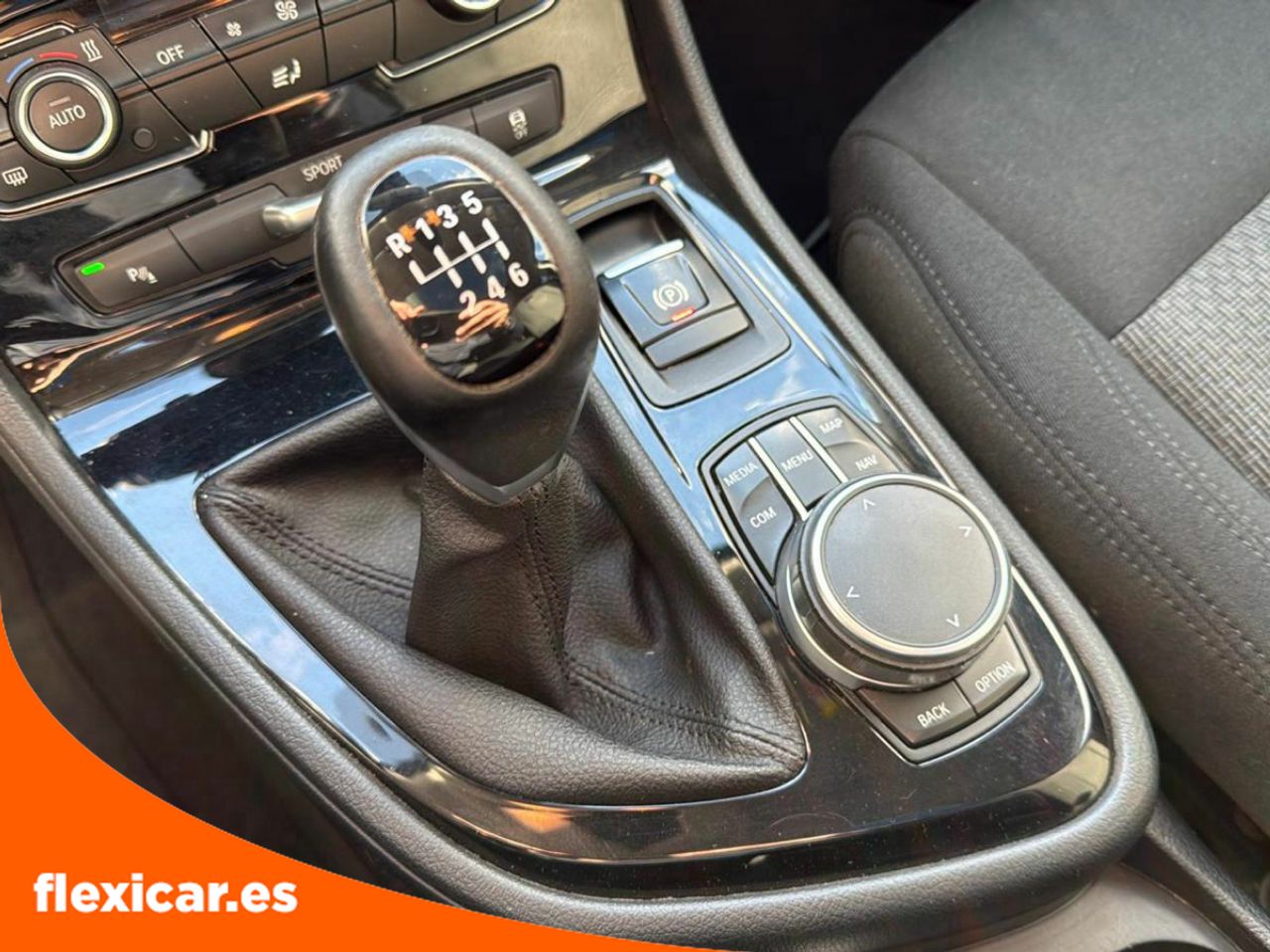 Foto BMW Serie 2 Gran Tourer 20