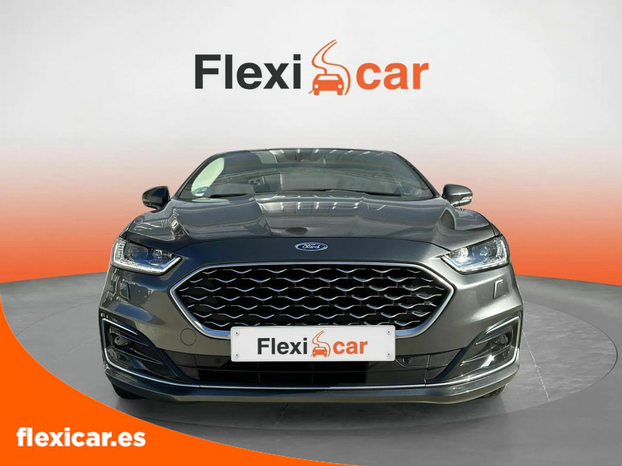 Foto Ford Mondeo 2