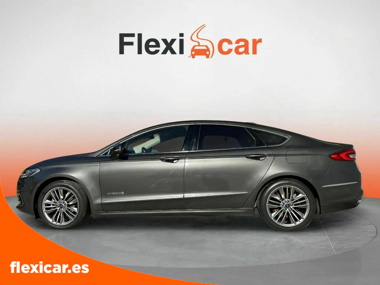Foto Ford Mondeo 3