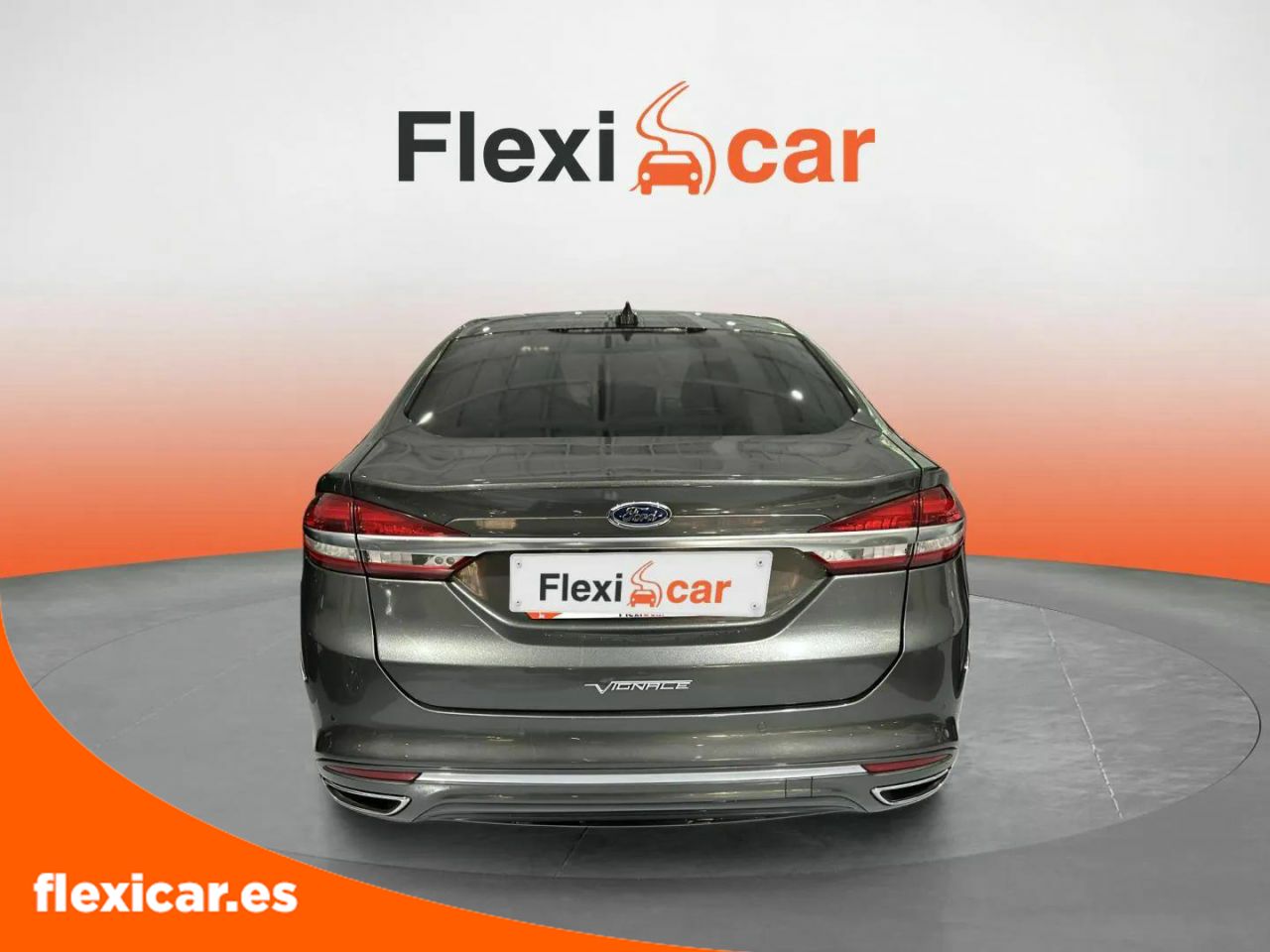 Foto Ford Mondeo 4