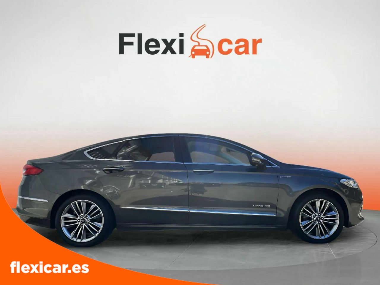 Foto Ford Mondeo 5