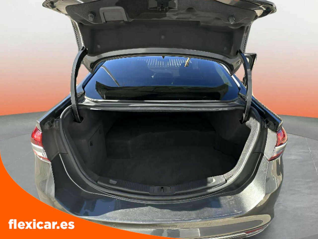 Foto Ford Mondeo 7