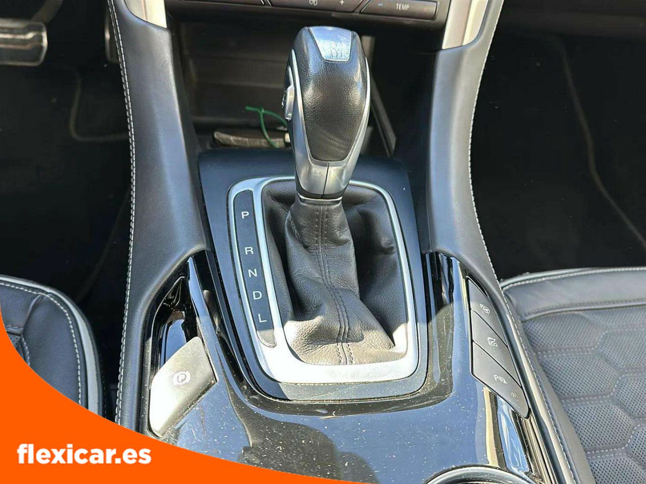 Foto Ford Mondeo 12