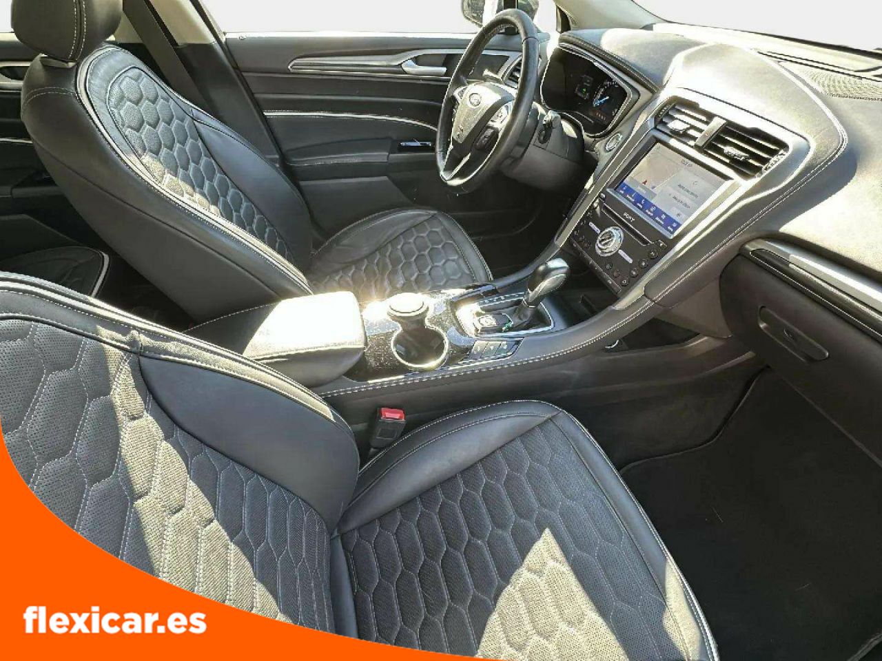 Foto Ford Mondeo 15
