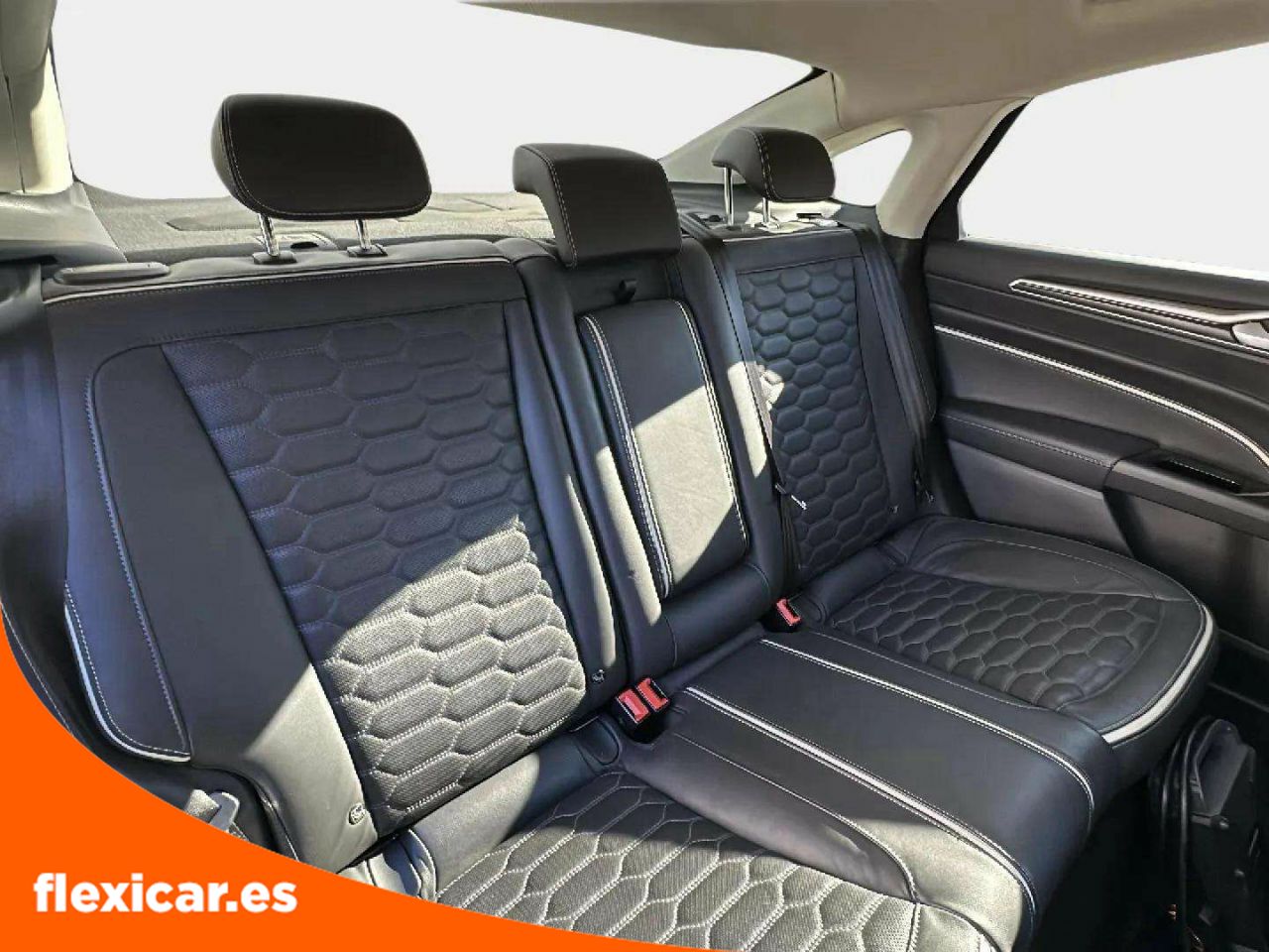 Foto Ford Mondeo 16