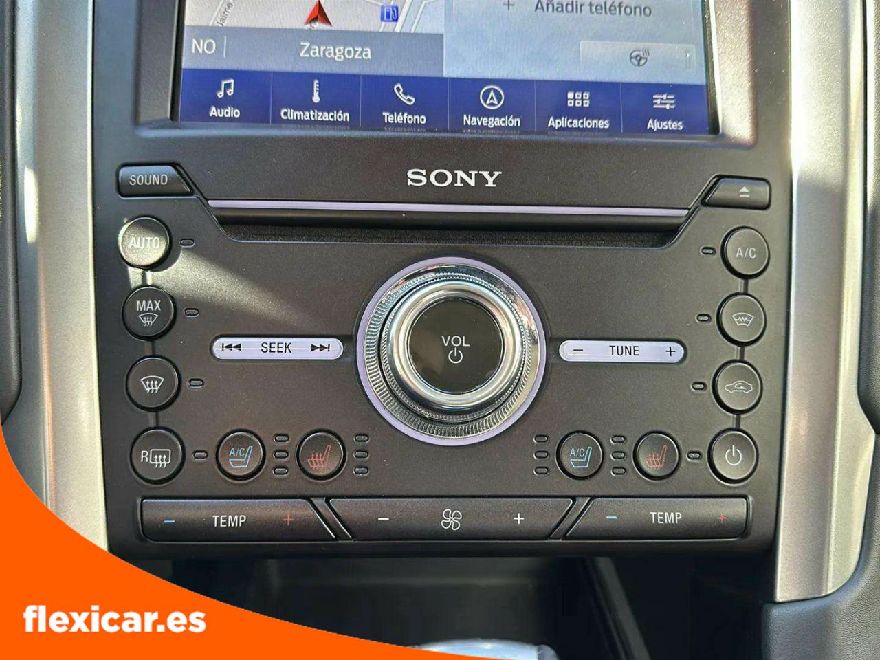 Foto Ford Mondeo 17
