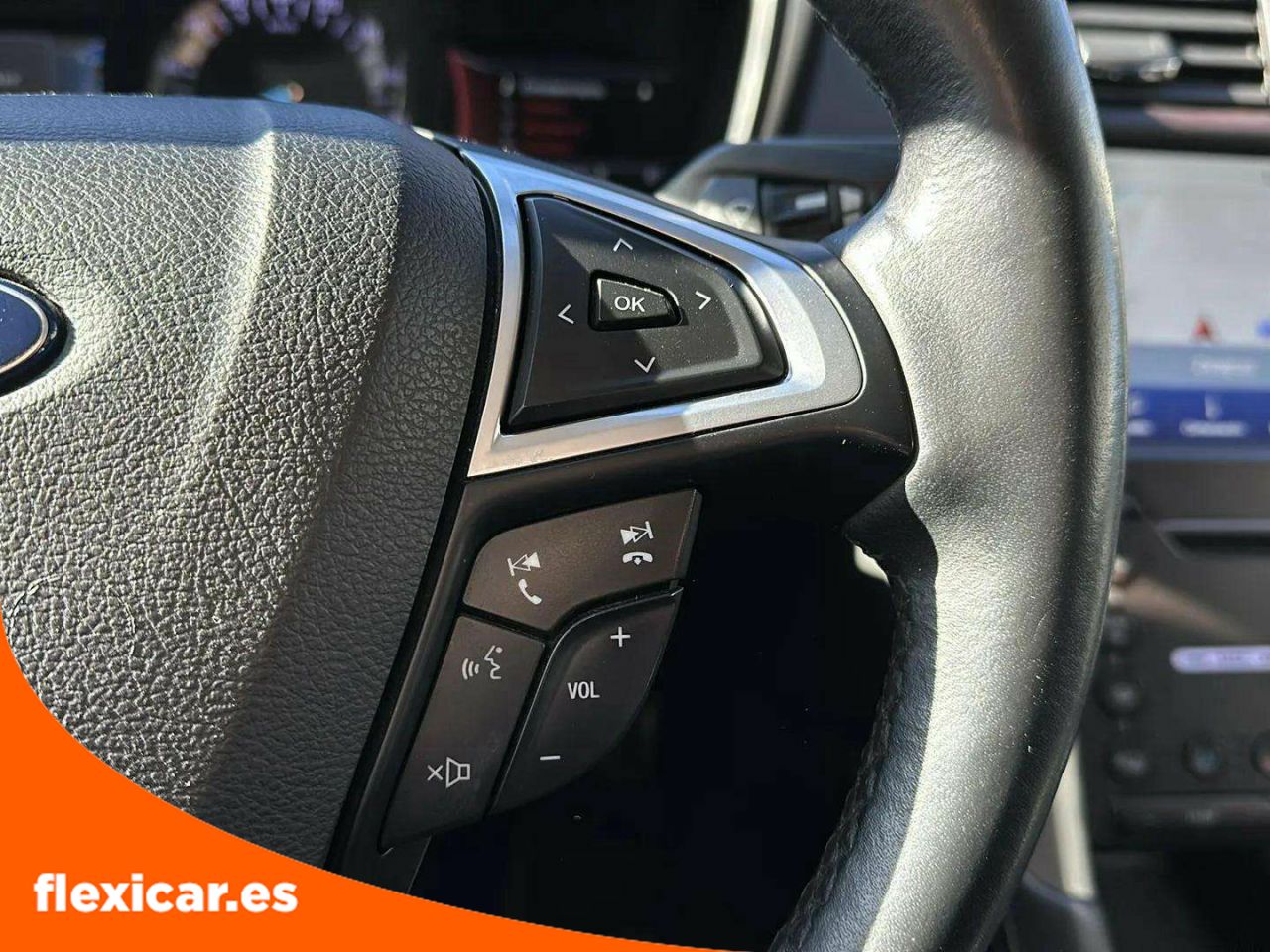 Foto Ford Mondeo 18