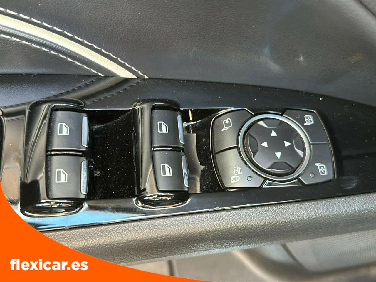 Foto Ford Mondeo 21