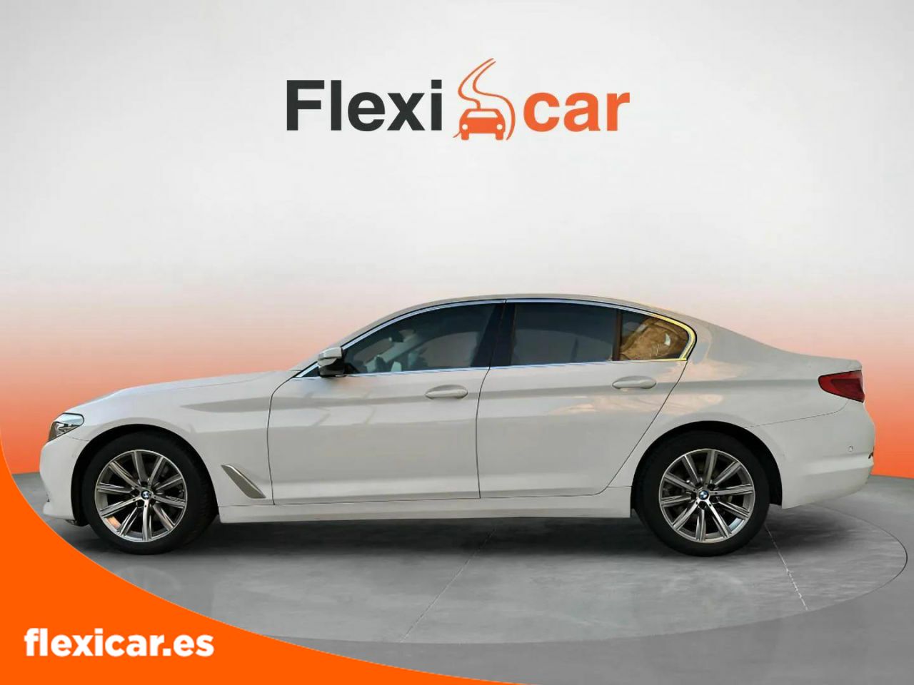 Foto BMW Serie 5 3