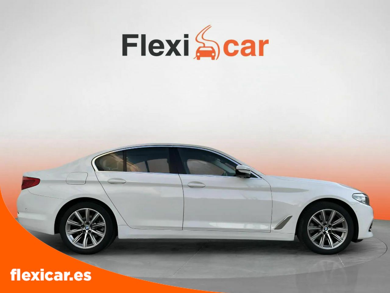 Foto BMW Serie 5 5