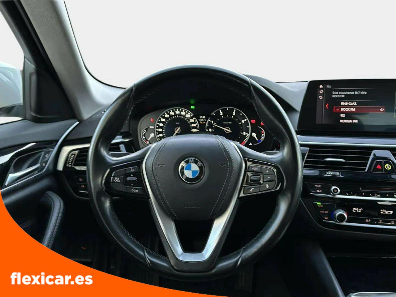 Foto BMW Serie 5 9