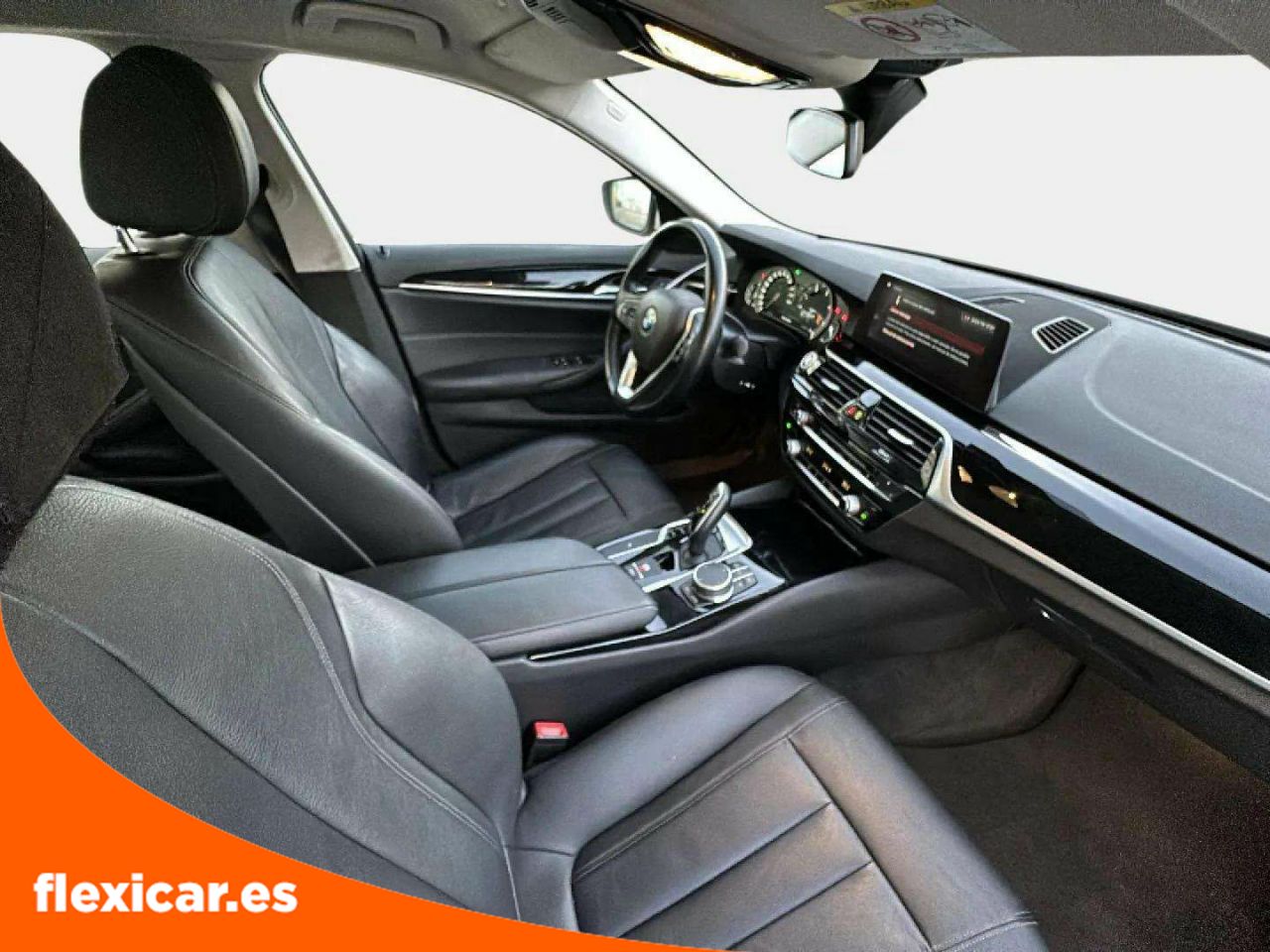 Foto BMW Serie 5 10