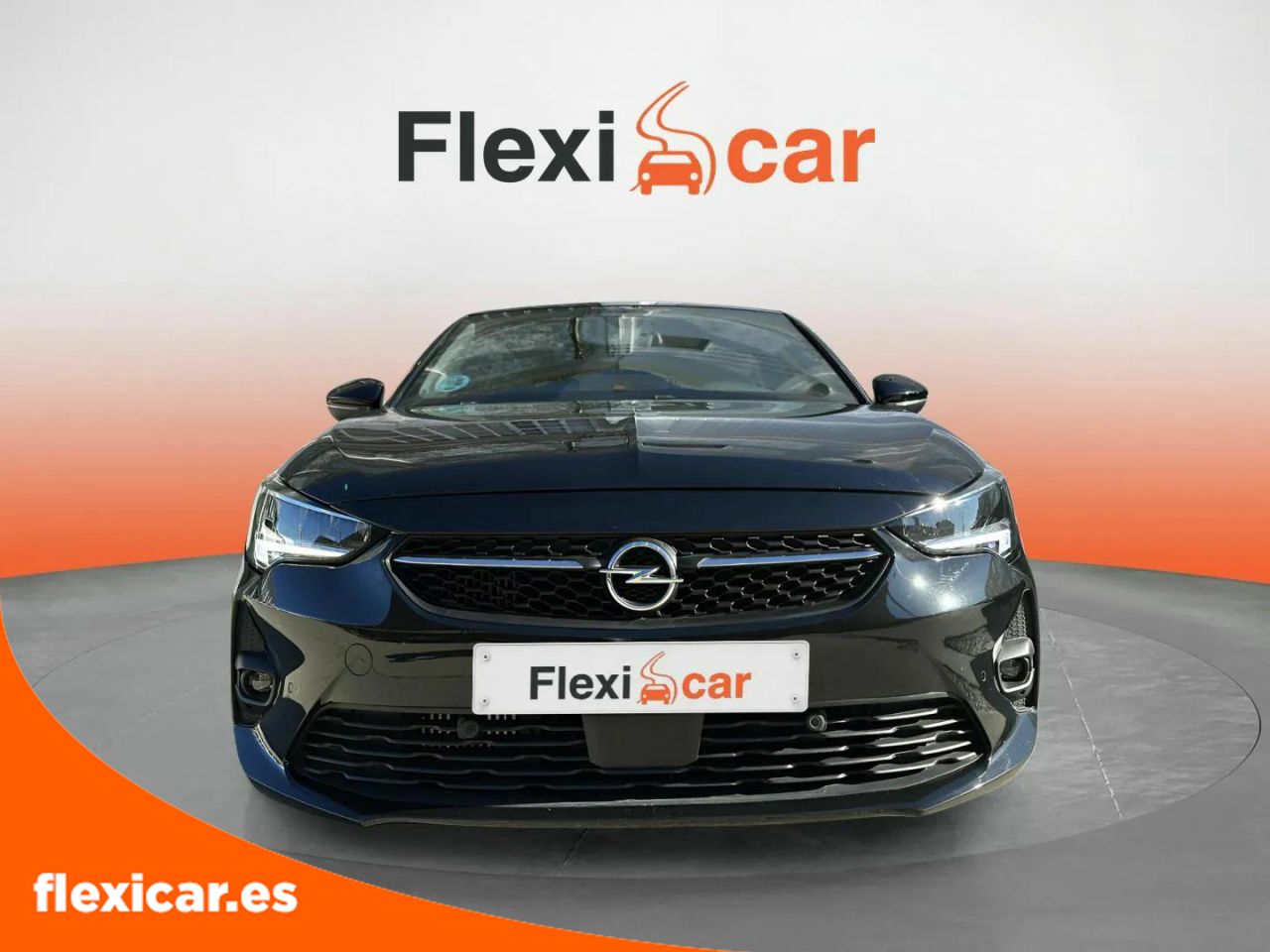 Foto Opel Corsa 2