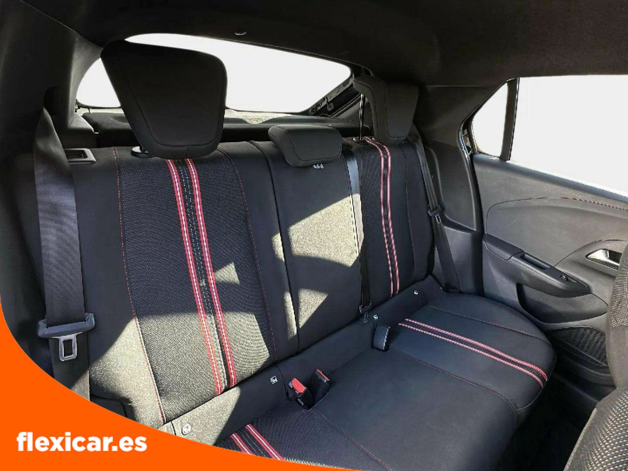 Foto Opel Corsa 13